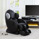 Pacari Synthetic Power 2D Massage Chair