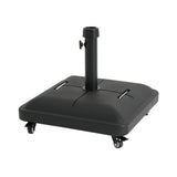 Halea Outdoor 90-Pound Square Umbrella Base
