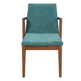 Dining Chairs (Set of 2)
