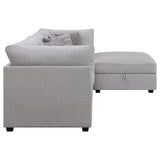 Lafayette - Modular Sectional Sofa