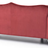Hollywood - Sofa Chaise