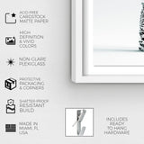 Astroman I - Displayed in a shadowbox