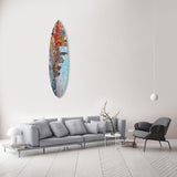 Katy Hirschfeld - City Side Beach