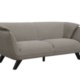 Nayeli Boucle Sofa