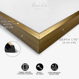 Butterfly Dream SET - Displayed in a Floating Frame