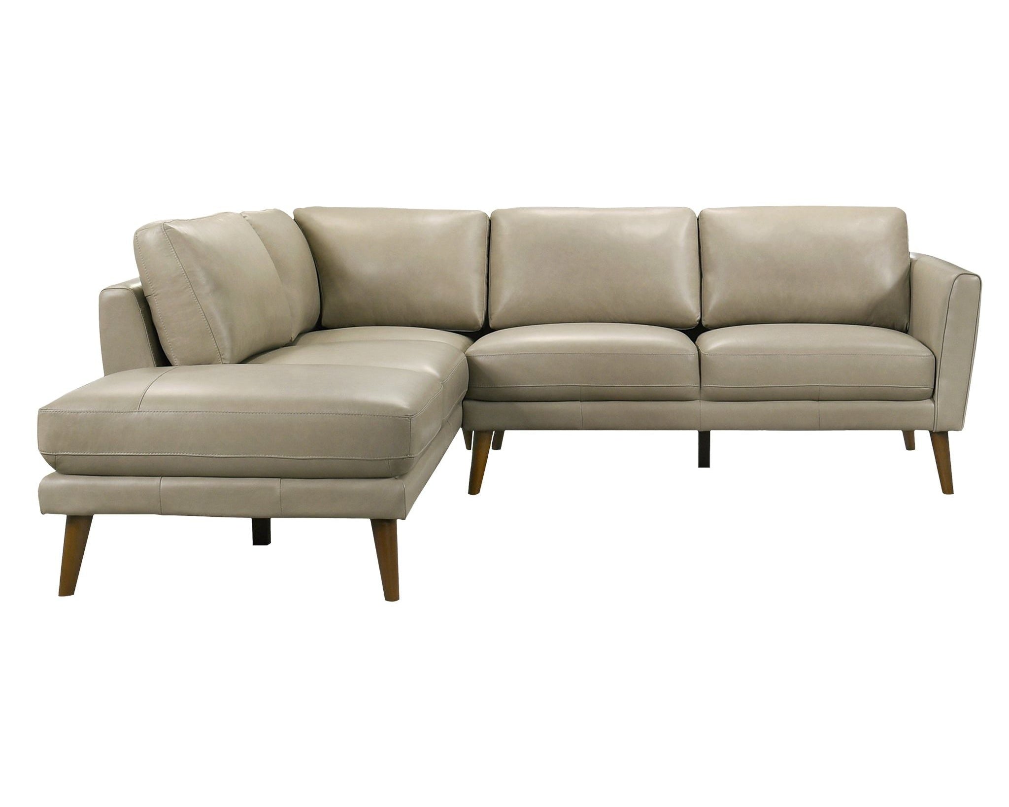 Benson - Sectional Sofa With Chaise