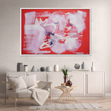 Maracuya Berry - With hand-applied Heavy Gel Top Coat