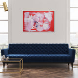 Maracuya Berry - With hand-applied Heavy Gel Top Coat