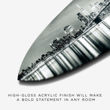 NYC Surfboard