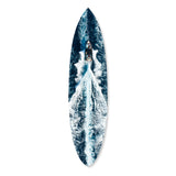Deep End Dynasty | Surfboard Gallery Wall