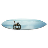 Tide & Wild | Surfboard Gallery Wall