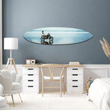 Moto Surfboard
