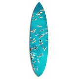 Together Aqua Surfboard