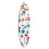Bondi Beach Surfboard