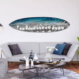 Al Mare Grays Surfboard