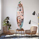 Parma Surfboard