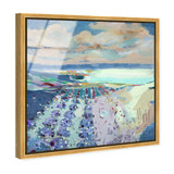 Michaela Nessim - Bumblebees and Lavender