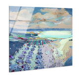 Michaela Nessim - Bumblebees and Lavender