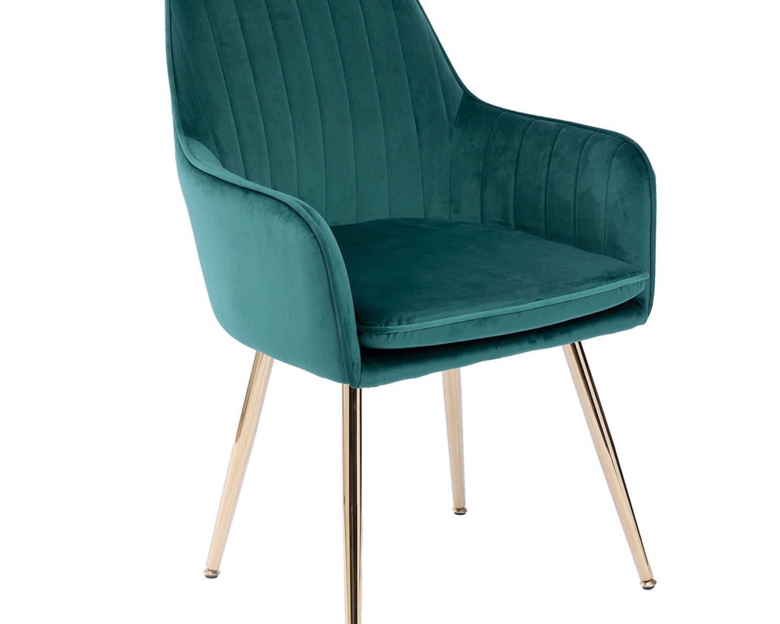 Modern Mid Back Dining Chairs