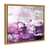 Michaela Nessim - Through the Lilac Sunrise