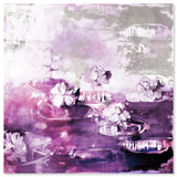Michaela Nessim - Through the Lilac Sunrise