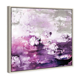 Michaela Nessim - Through the Lilac Sunrise