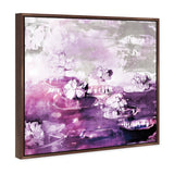 Michaela Nessim - Through the Lilac Sunrise