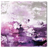 Michaela Nessim - Through the Lilac Sunrise
