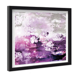 Michaela Nessim - Through the Lilac Sunrise