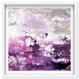 Michaela Nessim - Through the Lilac Sunrise