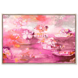 Michaela Nessim - Through the Pink Sunrise Wide