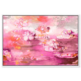 Michaela Nessim - Through the Pink Sunrise Wide