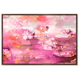 Michaela Nessim - Through the Pink Sunrise Wide