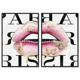 Haute SET - Displayed in a Floating Frame