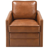 Rocha Aire Swivel Chair With Glider