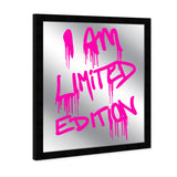 Edition Mirror
