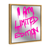 Edition Mirror