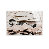 Altogether - Framed Acrylic Art