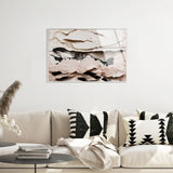 Altogether - Framed Acrylic Art