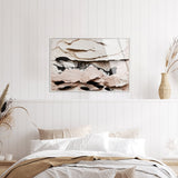 Altogether - Framed Acrylic Art