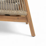 Sumbawa - Outdoor Club Chair