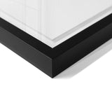 Paint and Oils Set of 2 - Displayed in a Shadowbox