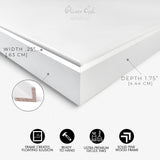 Remix Essentials Set of 4 - With Applied Heavy Gel Top Coat