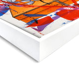 Remix Essentials II Set of 4 - With Applied Heavy Gel Top Coat