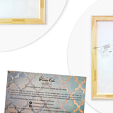 Want It All Queen - Round Acrylic Art