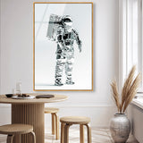 Astroman I