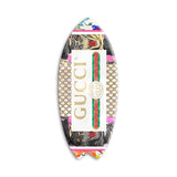 Grand Royal Fashion Skimboard
