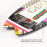 Grand Royal Fashion Skimboard