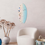 Italian Summer Skimboard