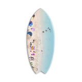 Italian Summer Skimboard
